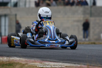 13/02/2022 : Trophée Gangeois à Fun Kart Brissac (photos Stéphane Agnus) 2022 — karting