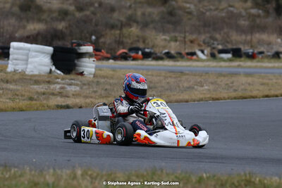 13/02/2022 : Trophée Gangeois à Fun Kart Brissac (photos Stéphane Agnus) 2022 — karting
