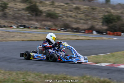 13/02/2022 : Trophée Gangeois à Fun Kart Brissac (photos Stéphane Agnus) 2022 — karting