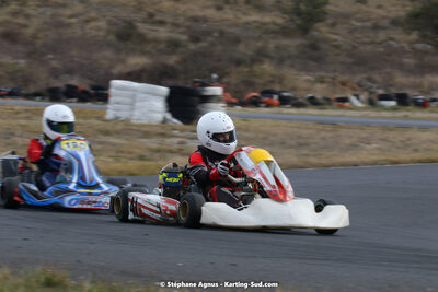 13/02/2022 : Trophée Gangeois à Fun Kart Brissac (photos Stéphane Agnus) 2022 — karting