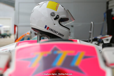 13/02/2022 : Trophée Gangeois à Fun Kart Brissac (photos Stéphane Agnus) 2022 — karting