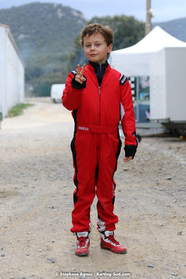13/02/2022 : Trophée Gangeois à Fun Kart Brissac (photos Stéphane Agnus) 2022 — karting