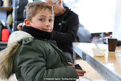 13/02/2022 : Trophée Gangeois à Fun Kart Brissac (photos Stéphane Agnus) 2022 — karting