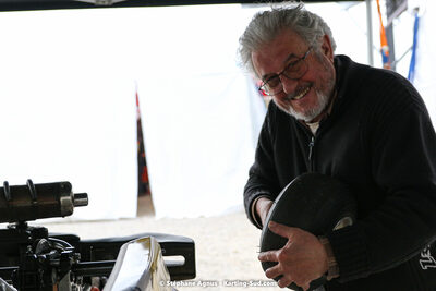 13/02/2022 : Trophée Gangeois à Fun Kart Brissac (photos Stéphane Agnus) 2022 — karting