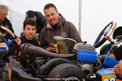 13/02/2022 : Trophée Gangeois à Fun Kart Brissac (photos Stéphane Agnus) 2022 — karting