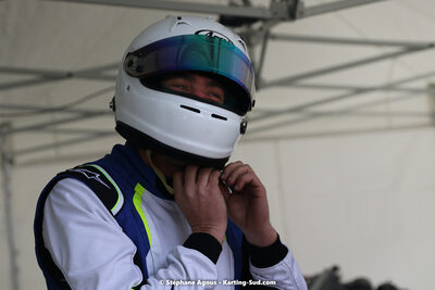 13/02/2022 : Trophée Gangeois à Fun Kart Brissac (photos Stéphane Agnus) 2022 — karting
