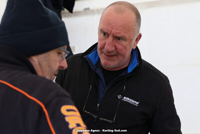 13/02/2022 : Trophée Gangeois à Fun Kart Brissac (photos Stéphane Agnus) 2022 — karting