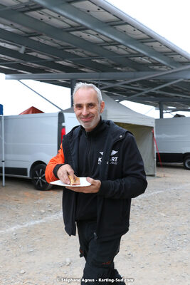 Paolo SANTANA — 13/02/2022 : Trophée Gangeois à Fun Kart Brissac (photos Stéphane Agnus) 2022 — karting