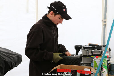 13/02/2022 : Trophée Gangeois à Fun Kart Brissac (photos Stéphane Agnus) 2022 — karting