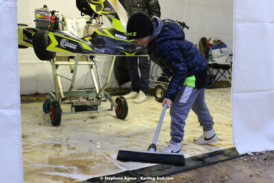 13/02/2022 : Trophée Gangeois à Fun Kart Brissac (photos Stéphane Agnus) 2022 — karting