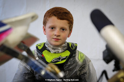 13/02/2022 : Trophée Gangeois à Fun Kart Brissac (photos Stéphane Agnus) 2022 — karting