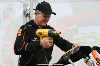 13/02/2022 : Trophée Gangeois à Fun Kart Brissac (photos Stéphane Agnus) 2022 — karting