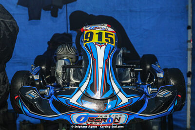 13/02/2022 : Trophée Gangeois à Fun Kart Brissac (photos Stéphane Agnus) 2022 — karting