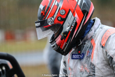 13/02/2022 : Trophée Gangeois à Fun Kart Brissac (photos Stéphane Agnus) 2022 — karting