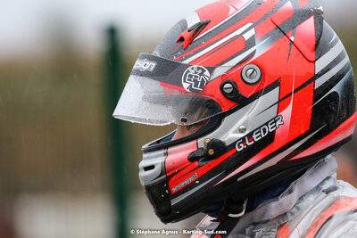 13/02/2022 : Trophée Gangeois à Fun Kart Brissac (photos Stéphane Agnus) 2022 — karting