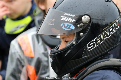 13/02/2022 : Trophée Gangeois à Fun Kart Brissac (photos Stéphane Agnus) 2022 — karting