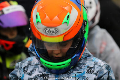 13/02/2022 : Trophée Gangeois à Fun Kart Brissac (photos Stéphane Agnus) 2022 — karting