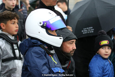 13/02/2022 : Trophée Gangeois à Fun Kart Brissac (photos Stéphane Agnus) 2022 — karting