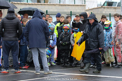 Nicolas ZERVOS, Patrice AGNUS — 13/02/2022 : Trophée Gangeois à Fun Kart Brissac (photos Stéphane Agnus) 2022 — karting