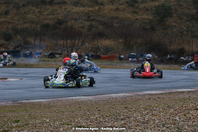 13/02/2022 : Trophée Gangeois à Fun Kart Brissac (photos Stéphane Agnus) 2022 — karting