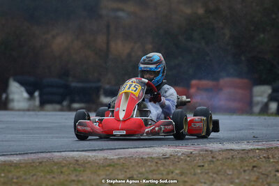 13/02/2022 : Trophée Gangeois à Fun Kart Brissac (photos Stéphane Agnus) 2022 — karting