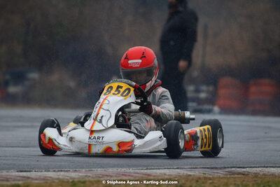13/02/2022 : Trophée Gangeois à Fun Kart Brissac (photos Stéphane Agnus) 2022 — karting