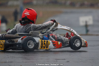 13/02/2022 : Trophée Gangeois à Fun Kart Brissac (photos Stéphane Agnus) 2022 — karting
