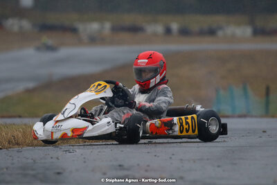 13/02/2022 : Trophée Gangeois à Fun Kart Brissac (photos Stéphane Agnus) 2022 — karting