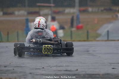 13/02/2022 : Trophée Gangeois à Fun Kart Brissac (photos Stéphane Agnus) 2022 — karting