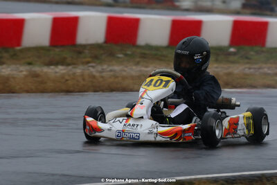 13/02/2022 : Trophée Gangeois à Fun Kart Brissac (photos Stéphane Agnus) 2022 — karting