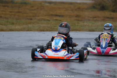 13/02/2022 : Trophée Gangeois à Fun Kart Brissac (photos Stéphane Agnus) 2022 — karting