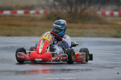 13/02/2022 : Trophée Gangeois à Fun Kart Brissac (photos Stéphane Agnus) 2022 — karting