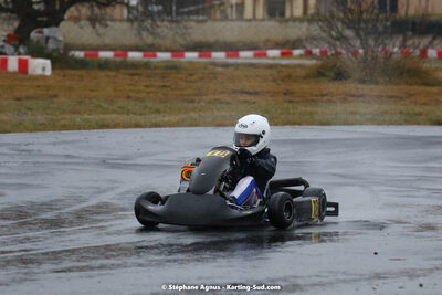 13/02/2022 : Trophée Gangeois à Fun Kart Brissac (photos Stéphane Agnus) 2022 — karting