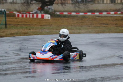 13/02/2022 : Trophée Gangeois à Fun Kart Brissac (photos Stéphane Agnus) 2022 — karting