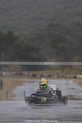 13/02/2022 : Trophée Gangeois à Fun Kart Brissac (photos Stéphane Agnus) 2022 — karting
