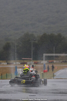13/02/2022 : Trophée Gangeois à Fun Kart Brissac (photos Stéphane Agnus) 2022 — karting