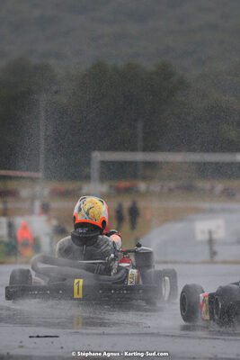 13/02/2022 : Trophée Gangeois à Fun Kart Brissac (photos Stéphane Agnus) 2022 — karting