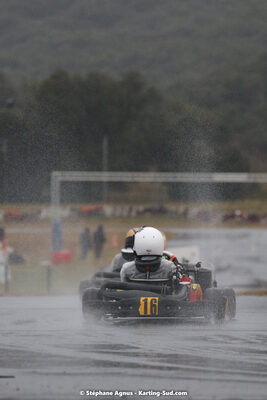 13/02/2022 : Trophée Gangeois à Fun Kart Brissac (photos Stéphane Agnus) 2022 — karting