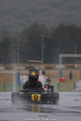 13/02/2022 : Trophée Gangeois à Fun Kart Brissac (photos Stéphane Agnus) 2022 — karting