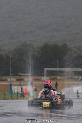 13/02/2022 : Trophée Gangeois à Fun Kart Brissac (photos Stéphane Agnus) 2022 — karting