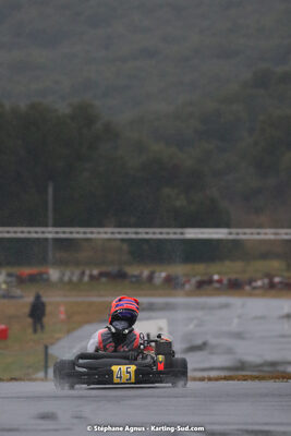 13/02/2022 : Trophée Gangeois à Fun Kart Brissac (photos Stéphane Agnus) 2022 — karting