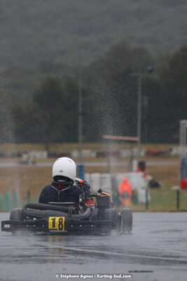 13/02/2022 : Trophée Gangeois à Fun Kart Brissac (photos Stéphane Agnus) 2022 — karting