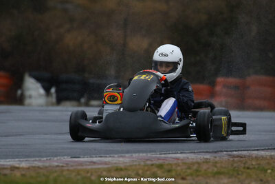 13/02/2022 : Trophée Gangeois à Fun Kart Brissac (photos Stéphane Agnus) 2022 — karting