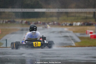 13/02/2022 : Trophée Gangeois à Fun Kart Brissac (photos Stéphane Agnus) 2022 — karting