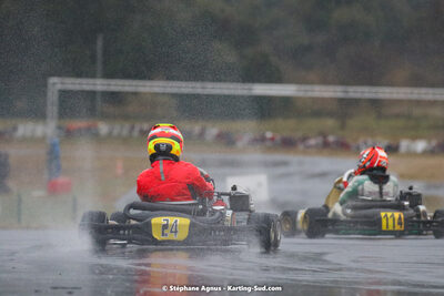 13/02/2022 : Trophée Gangeois à Fun Kart Brissac (photos Stéphane Agnus) 2022 — karting