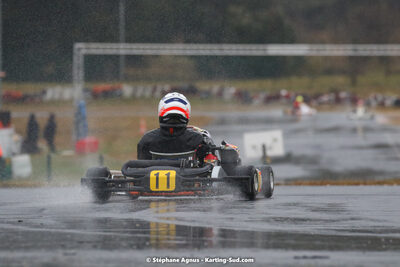 13/02/2022 : Trophée Gangeois à Fun Kart Brissac (photos Stéphane Agnus) 2022 — karting