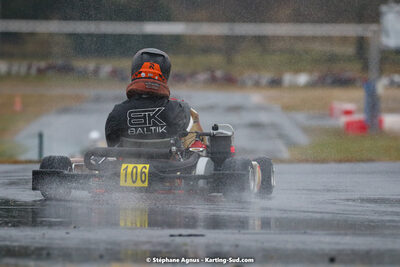 13/02/2022 : Trophée Gangeois à Fun Kart Brissac (photos Stéphane Agnus) 2022 — karting