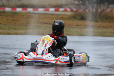 13/02/2022 : Trophée Gangeois à Fun Kart Brissac (photos Stéphane Agnus) 2022 — karting