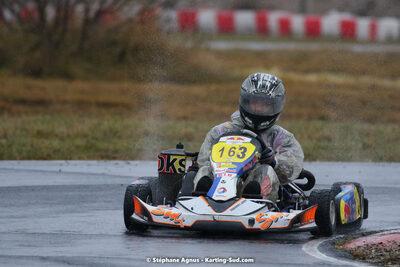 13/02/2022 : Trophée Gangeois à Fun Kart Brissac (photos Stéphane Agnus) 2022 — karting