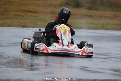 13/02/2022 : Trophée Gangeois à Fun Kart Brissac (photos Stéphane Agnus) 2022 — karting
